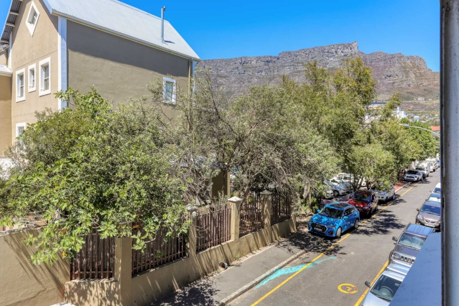 Commercial Property for Sale in Gardens Western Cape